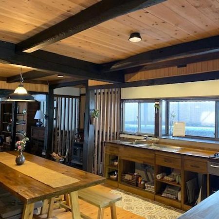 Yakuno House Hotel Fukucsijama Kültér fotó