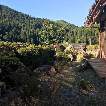 Yakuno House Hotel Fukucsijama Kültér fotó