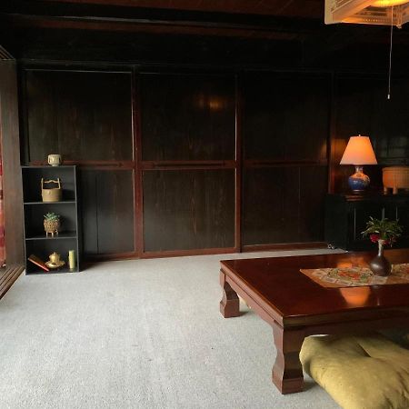 Yakuno House Hotel Fukucsijama Kültér fotó