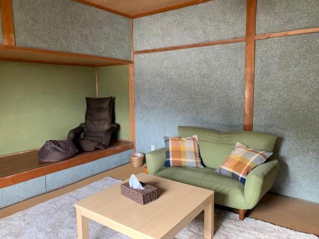 Yakuno House Hotel Fukucsijama Kültér fotó