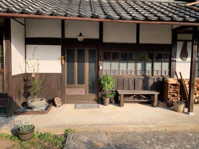 Yakuno House Hotel Fukucsijama Kültér fotó