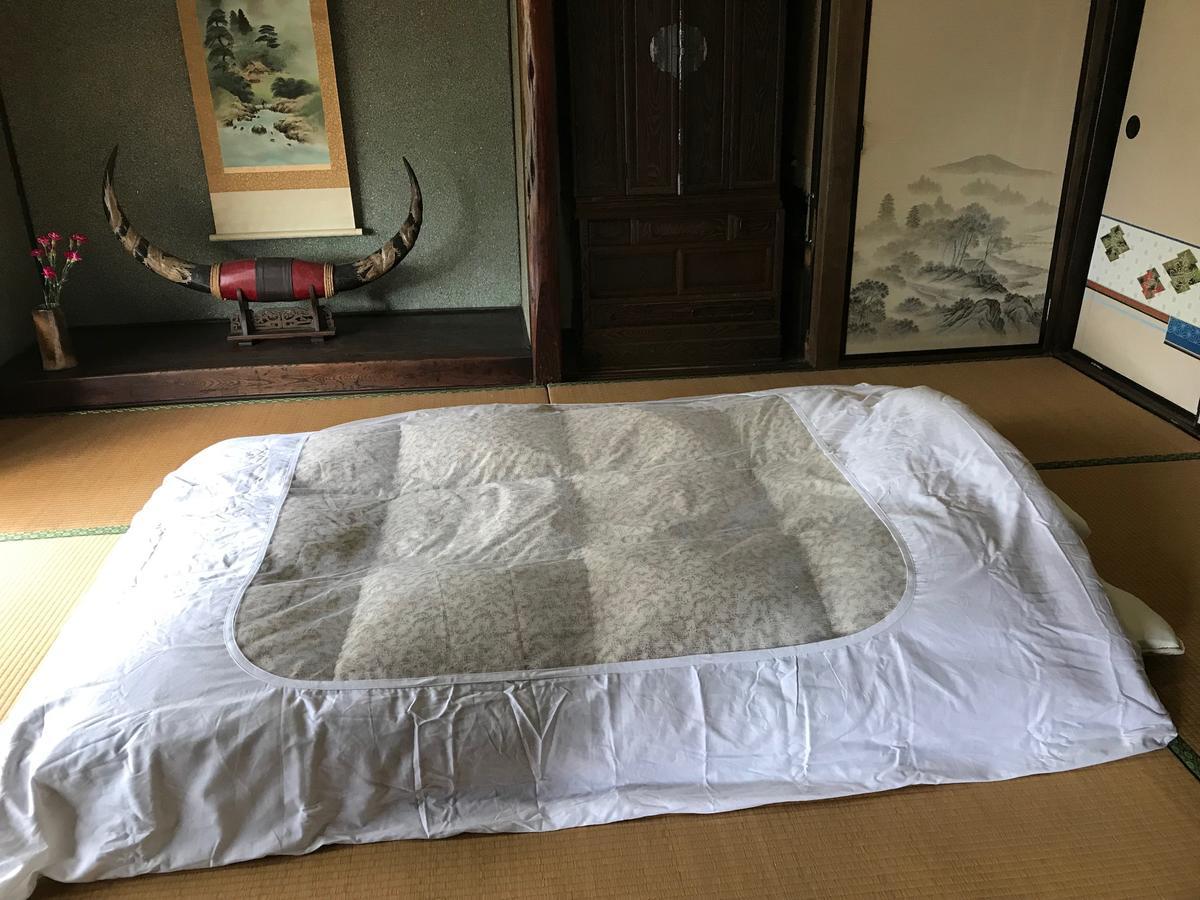 Yakuno House Hotel Fukucsijama Kültér fotó