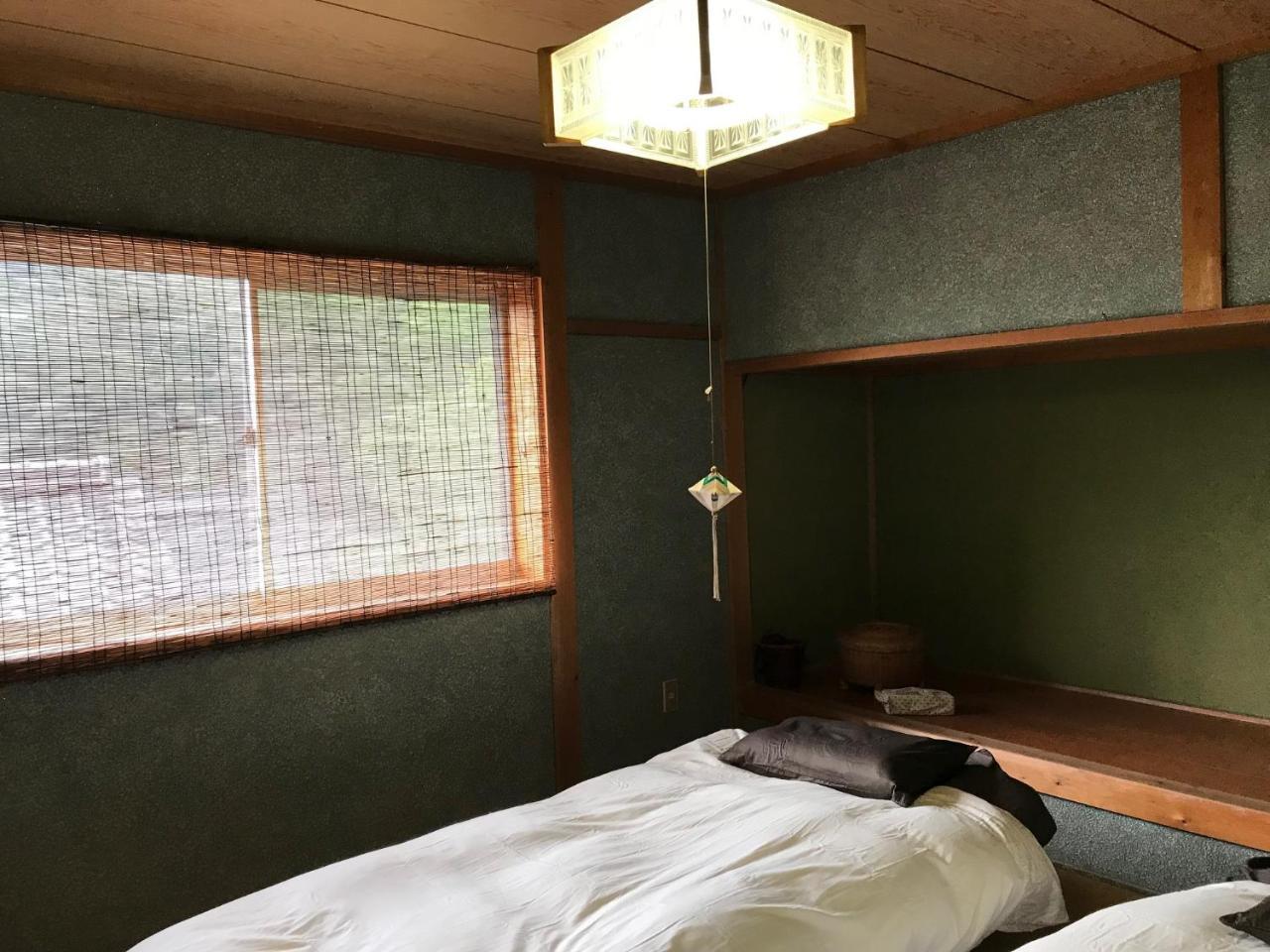 Yakuno House Hotel Fukucsijama Kültér fotó