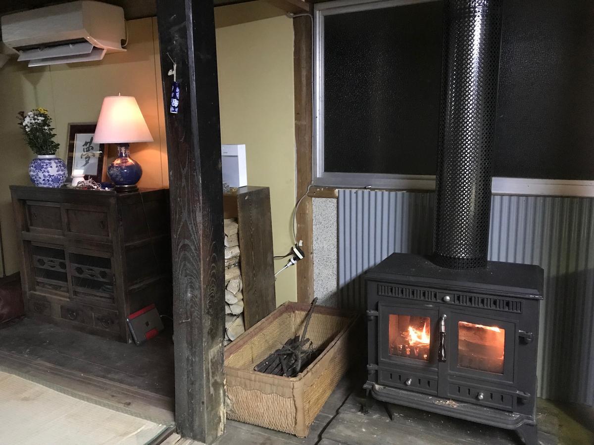 Yakuno House Hotel Fukucsijama Kültér fotó