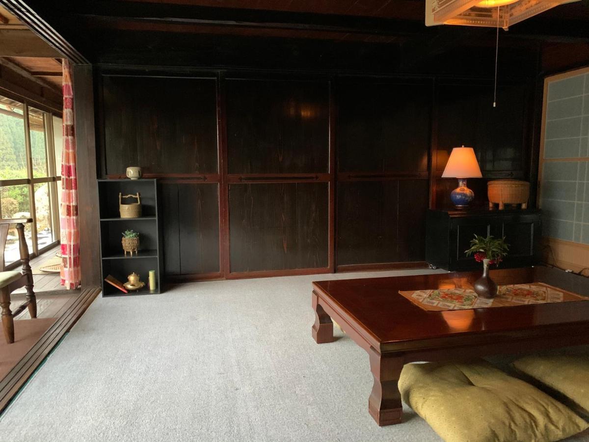 Yakuno House Hotel Fukucsijama Kültér fotó
