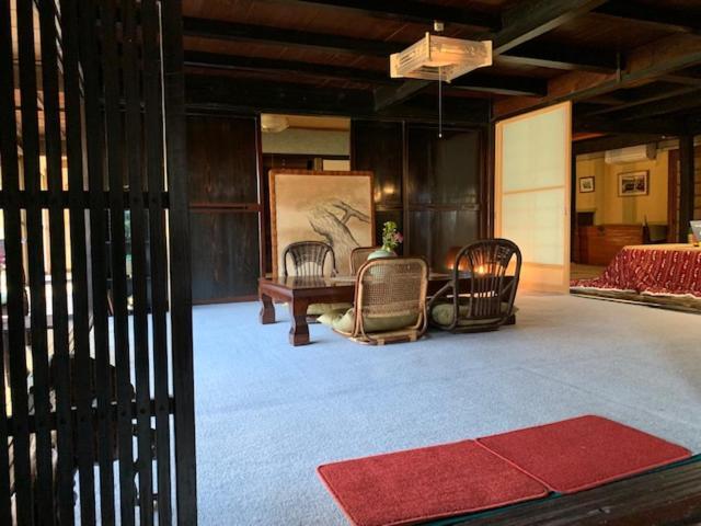 Yakuno House Hotel Fukucsijama Kültér fotó